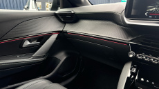 Peugeot 208 1.2 PureTech 100 GT 5dr Petrol Hatchback